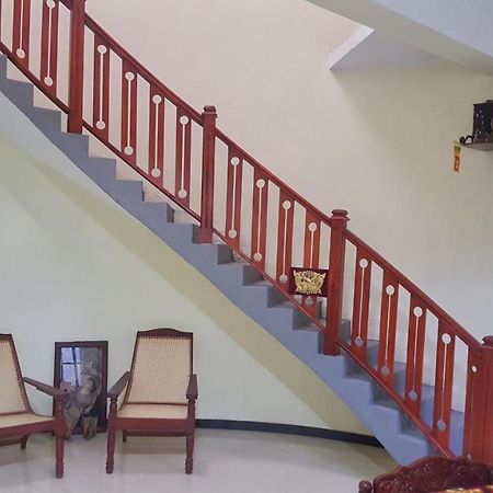 Villa Happy Home Bentota Bagian luar foto