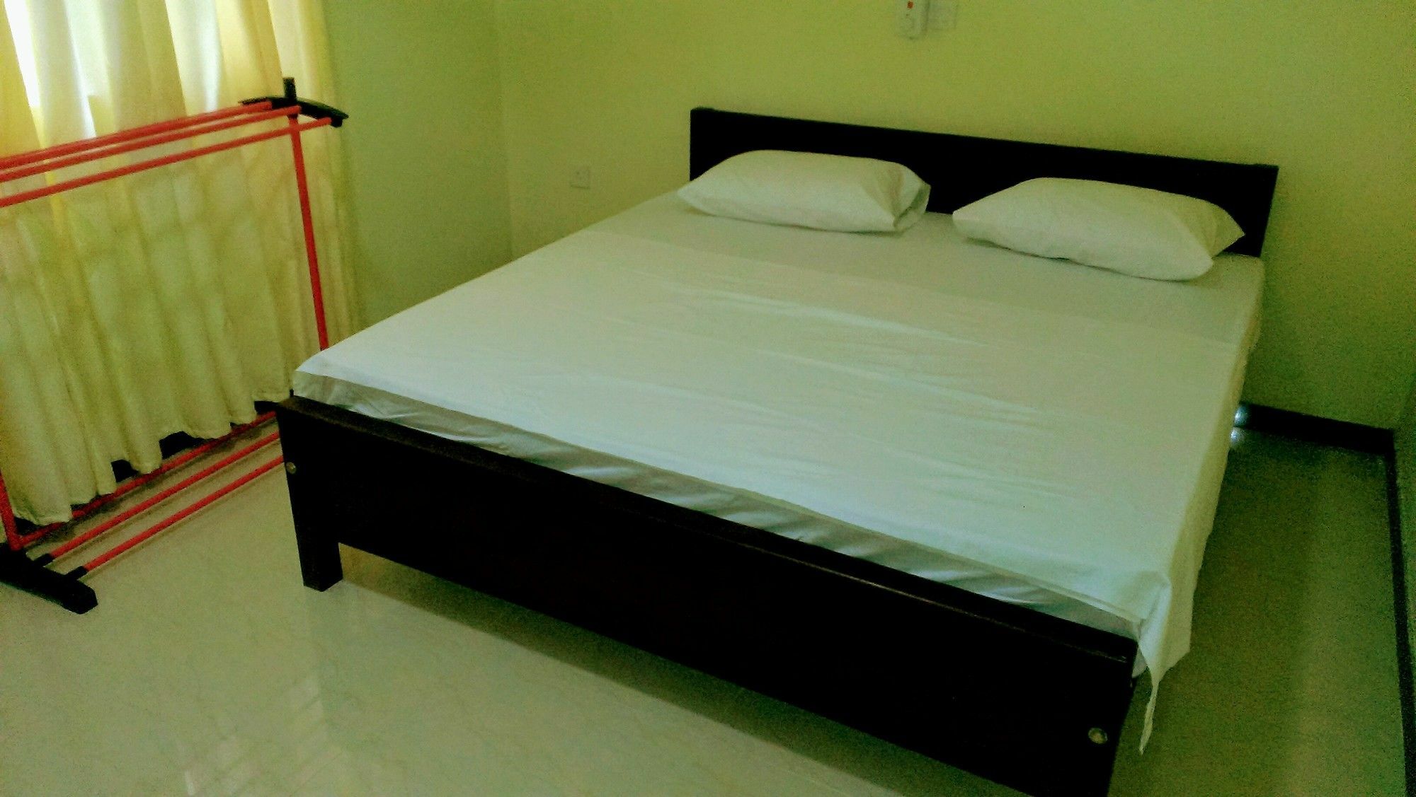 Villa Happy Home Bentota Bagian luar foto