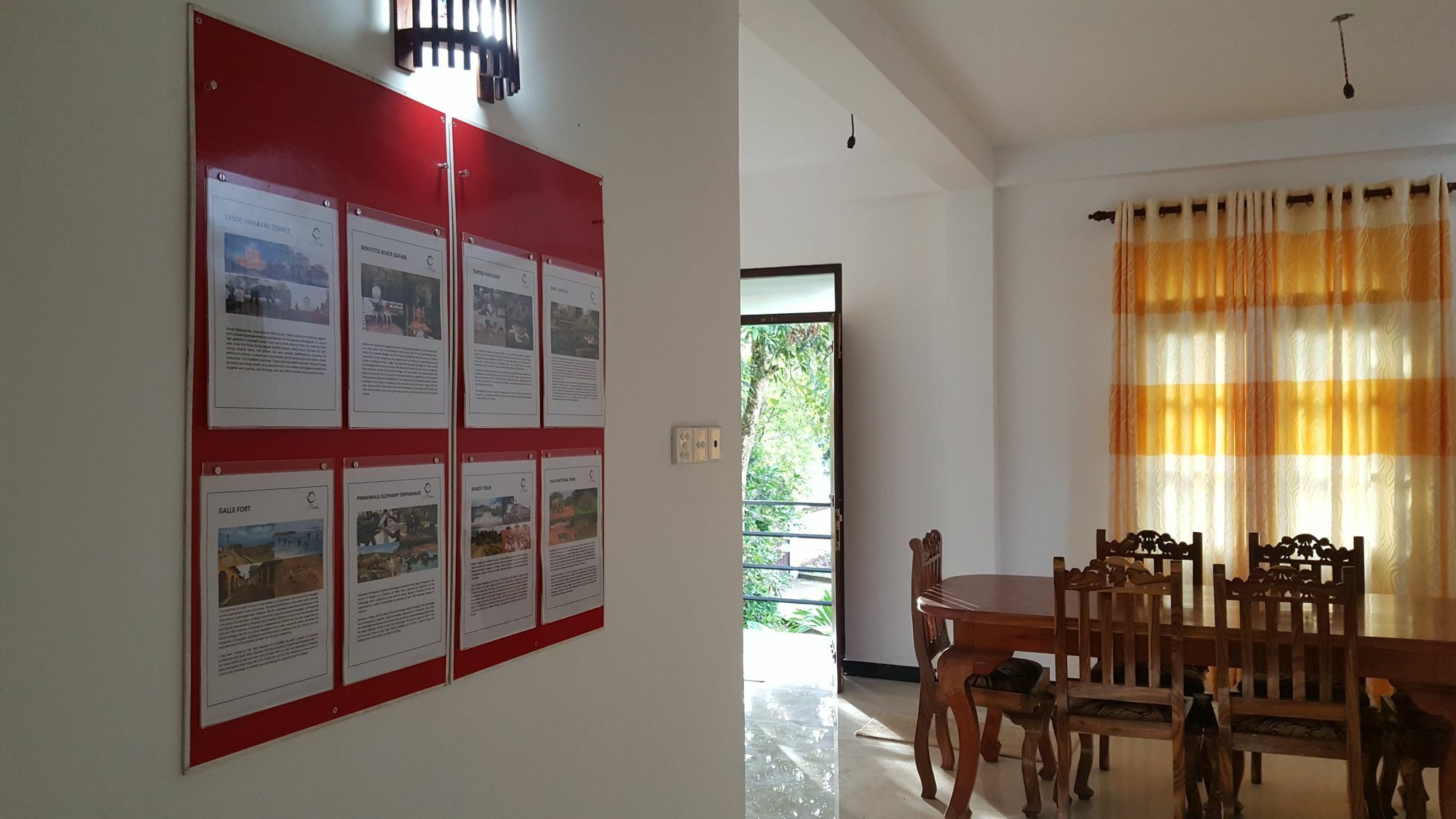 Villa Happy Home Bentota Bagian luar foto